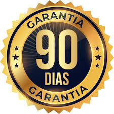 Garantia 90 dias